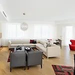 Akmerkez Residence Apart Hotel