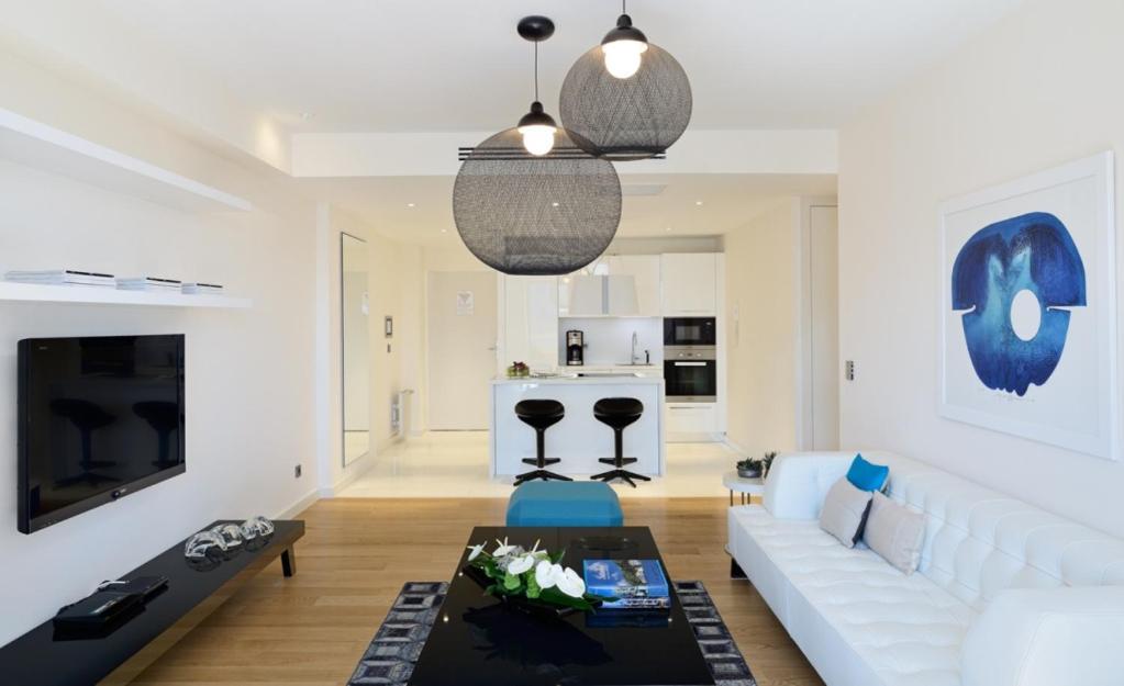 Akmerkez Apart Otel *