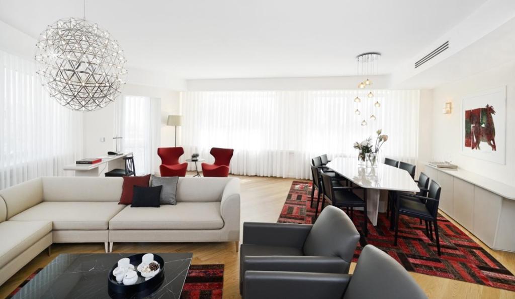 Akmerkez Apart Otel *