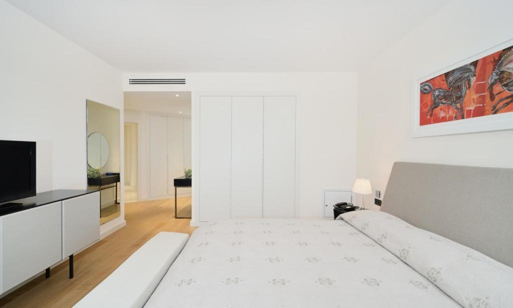 Apart Otel Akmerkez
