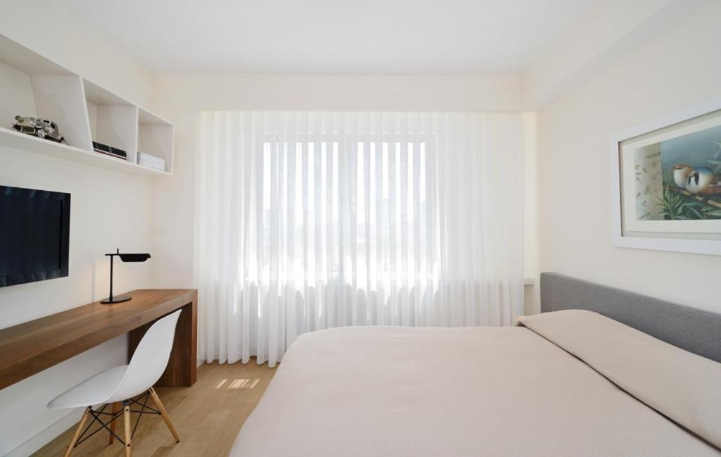 Akmerkez Apart Otel *